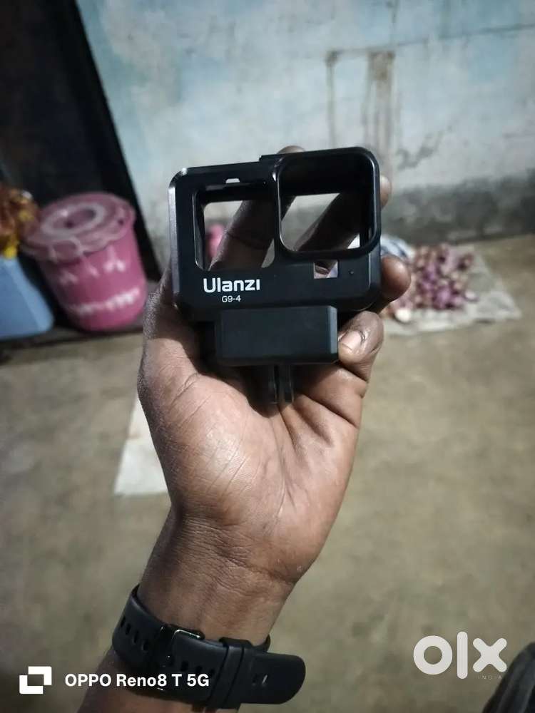 Gopro hero 10 black