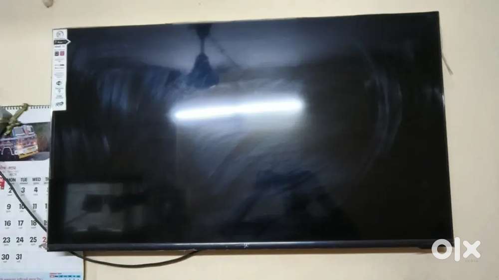 L.e.d yc t.v