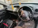 Renault KWID 2016 Petrol Well Maintained