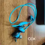Bose sound sport headphone.