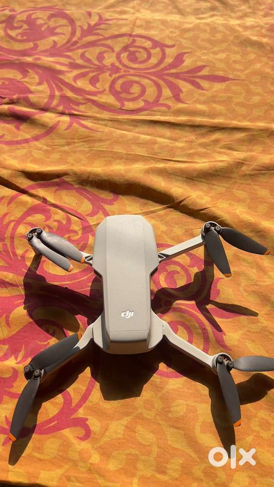 DJI MINI 2 Drone