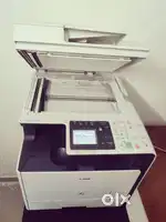 Canon imageCLASS MF8580Cdw