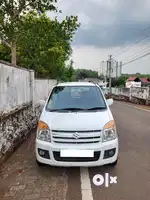 Maruti Suzuki Wagon R 2009