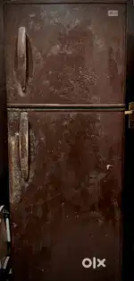 LG refrigerator and freezer fridge