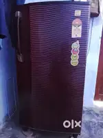I'm selling Godrej fridge