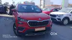 Skoda Kushaq 1.5 TSI Style (6 Airbags) DSG, 2024, Petrol