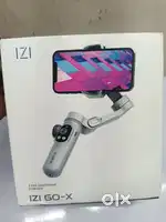Mobail gimbal