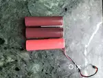 Rechargeable cells