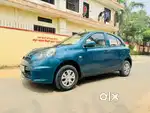 Nissan Micra 2010-2012 XV, 2013, Petrol