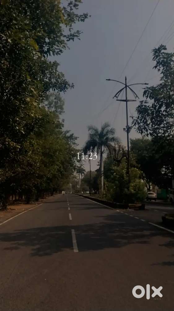 I want House on rent or sell in walgaon road area jameel colony