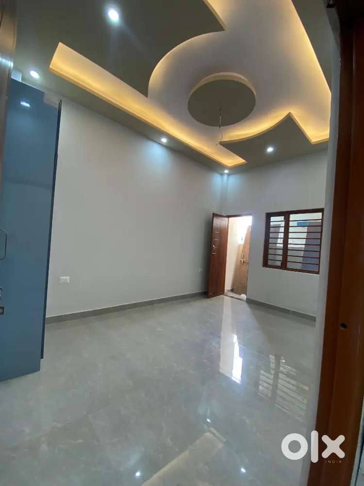 3 BHK NEW APARTMENT@ GMS ROAD