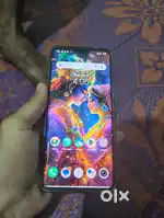 Vivo v23 pro 5G