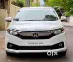Honda Amaze [2021-2023] 1.5 VX i-DTEC, 2021, Diesel