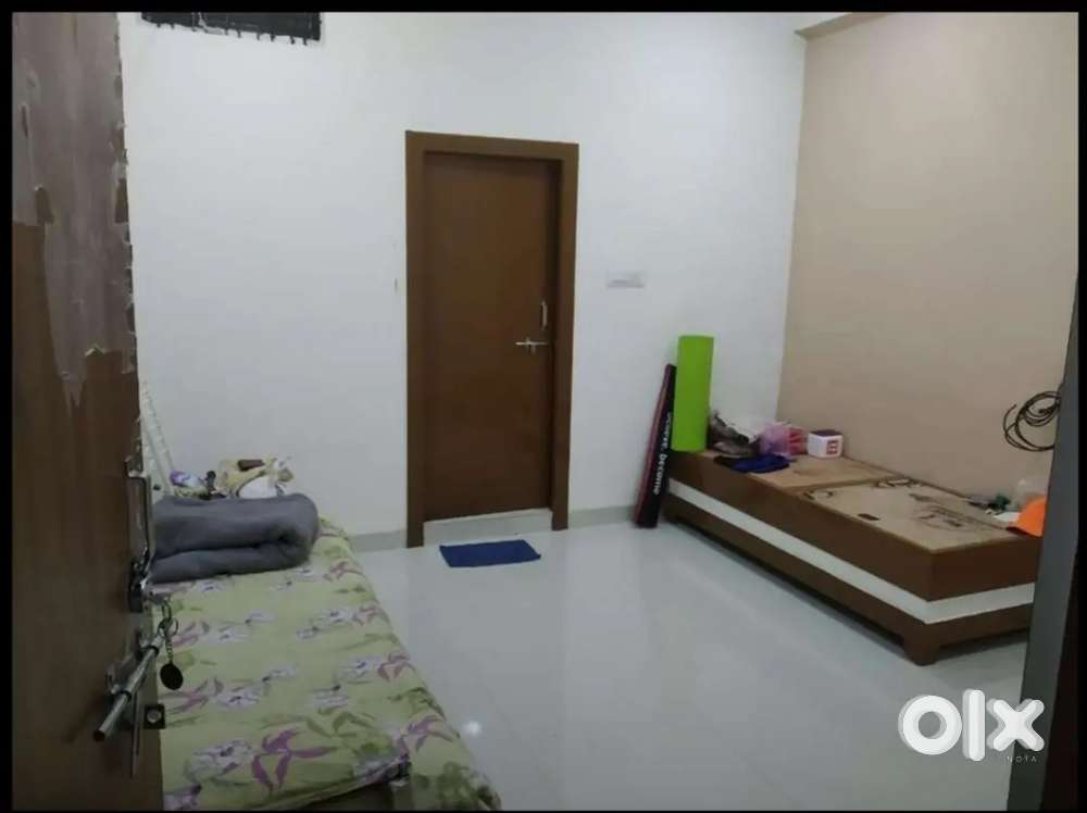 Silicon Valley Rau Bypass Single Room