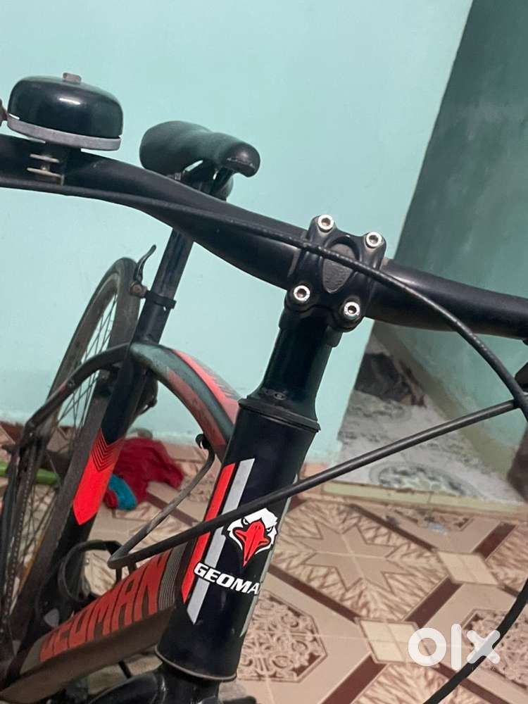 Hybrid cycle