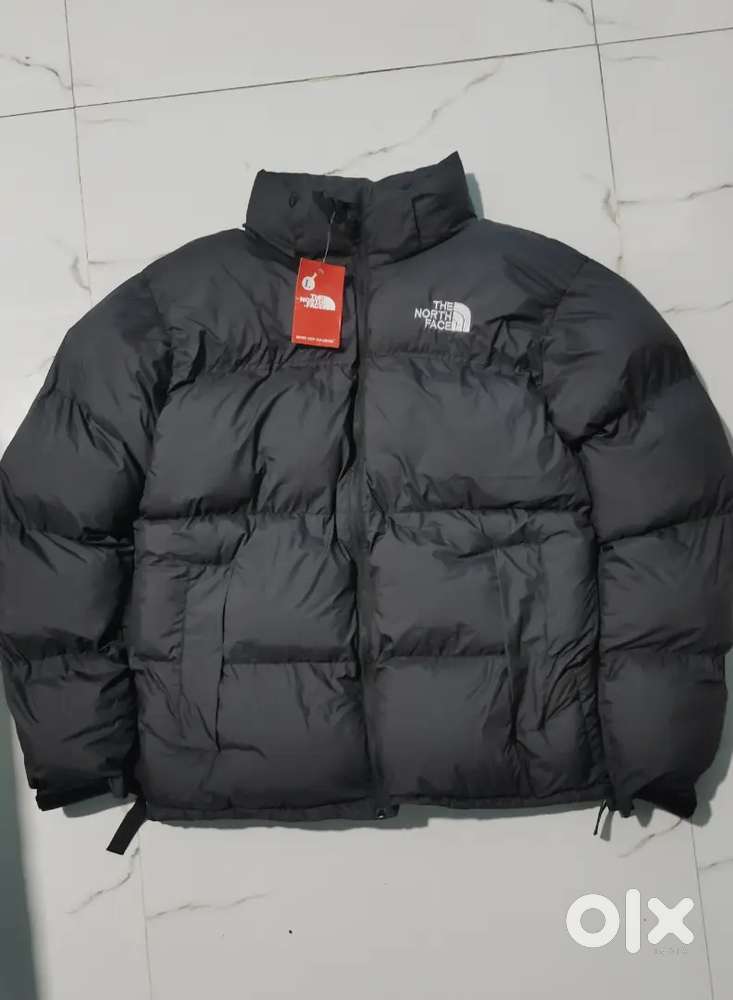 Brand new The north face unisex jacket ( nagotiable)