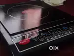 Pigeon Induction