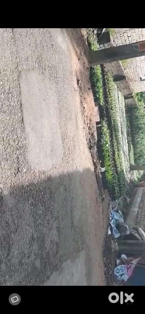 Urgent sell plot suitable for Shop and home