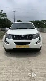 Mahindra XUV500 W8, 2015, Diesel