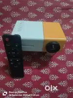 Mini projector