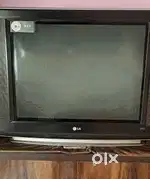 Tv lg 2011