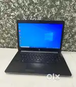 HP RYZEN 3  3300U 16GB RAM 256GB SSD 2GB RADEON VEGA GFX GRAPHICS