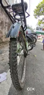 Hercules cycle non gear