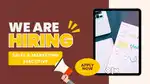 Sales & Marketing Executive