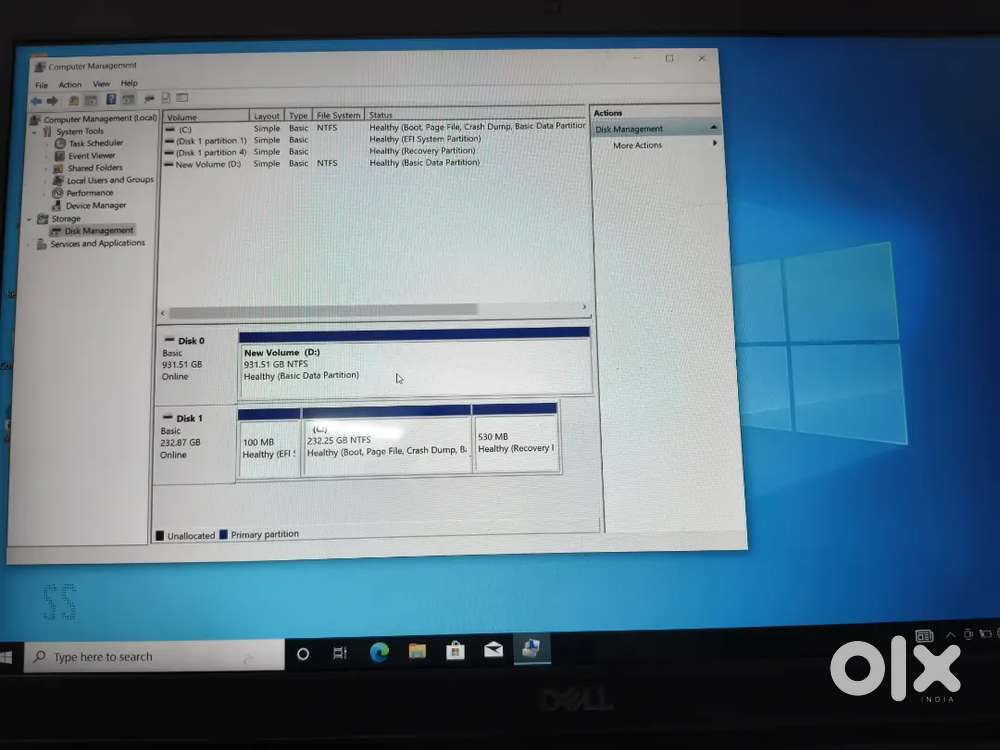 Dell latitude 3510 core i5 10th generation