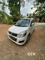Wagnor 2014 model