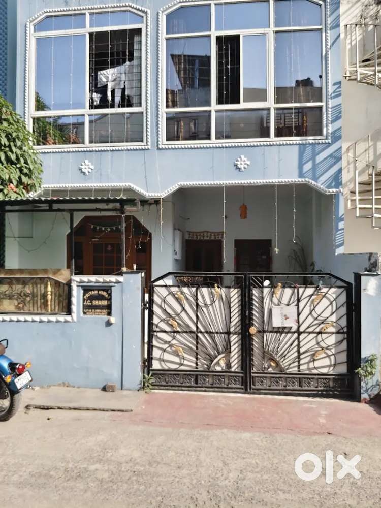 5 BHK Duplex for sale at chunabhatti