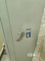 goodluck metal cupboard
