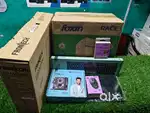 Zebronics Assembled System 1  yr warranty Bajaj Easy EMI