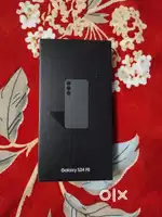 Samsung galaxy s24FE 8 128