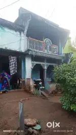 2BHK FOR FAMILY
