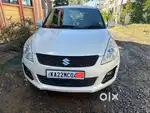 Swift zxi 2015
