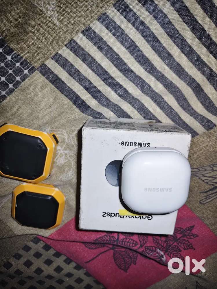 Samsung Buds 2