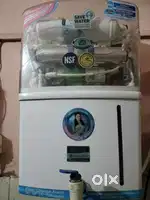 Water Purifier (Kent RO)