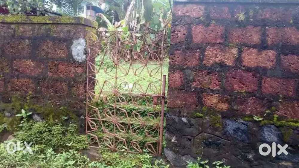 KOZHIKODE NADAKKAV KOTTAREM ROAD HOUSE PLOT FOR SALE