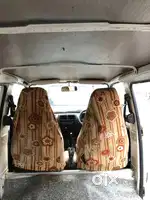 Maruti Suzuki Omni 2014 CNG & Hybrids 136000 Km Driven