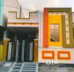 INDEPENDENT VILLA DOWN PAYMENT 3 LAK ONLY