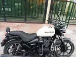 Thunderbird x