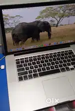MacBook pro Retina 15 inch