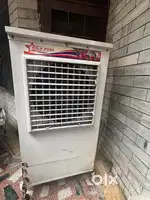 Motar fan ( cooler)