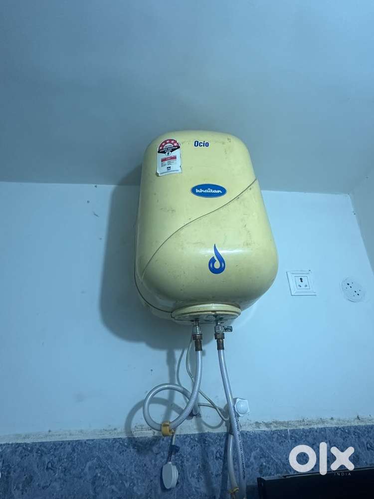 Geyser 25 L