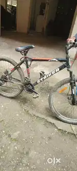 New condition