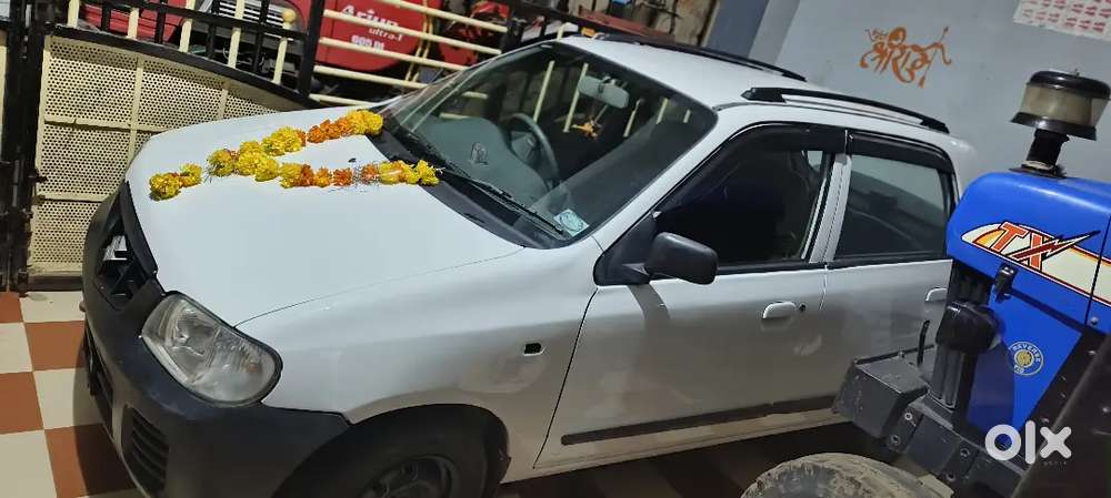 Maruti Suzuki Alto 800 2006