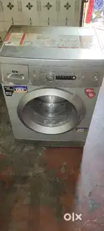 Good Working Condition IFB Front load washing machine