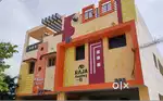 Available 2BHK House In Raja Residency Pudukkottai