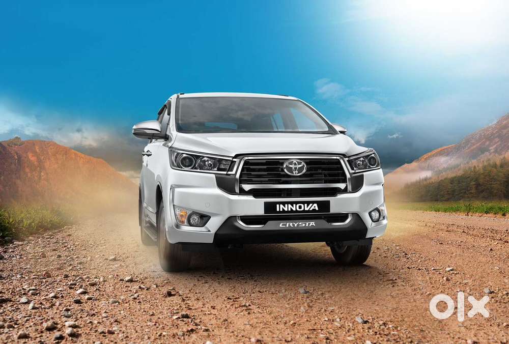 Required driver for SUV Vehicle